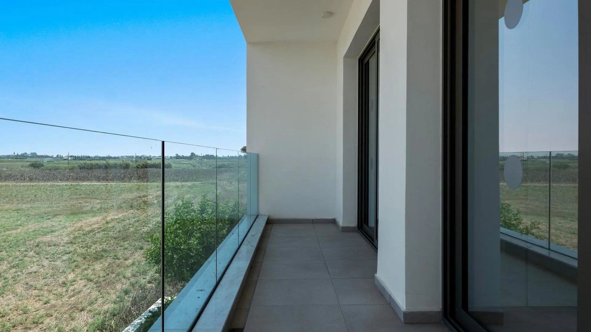 Serenity Waves Villa 9 Softades