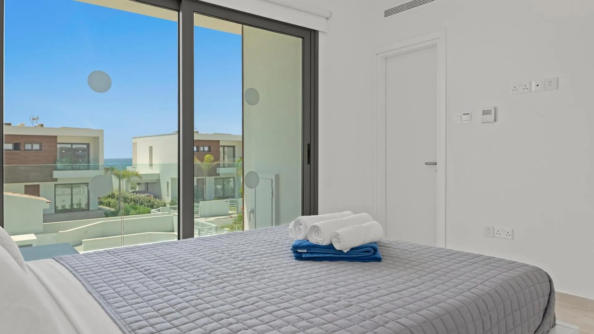 Serenity Waves Villa 9 Softades Cyprus