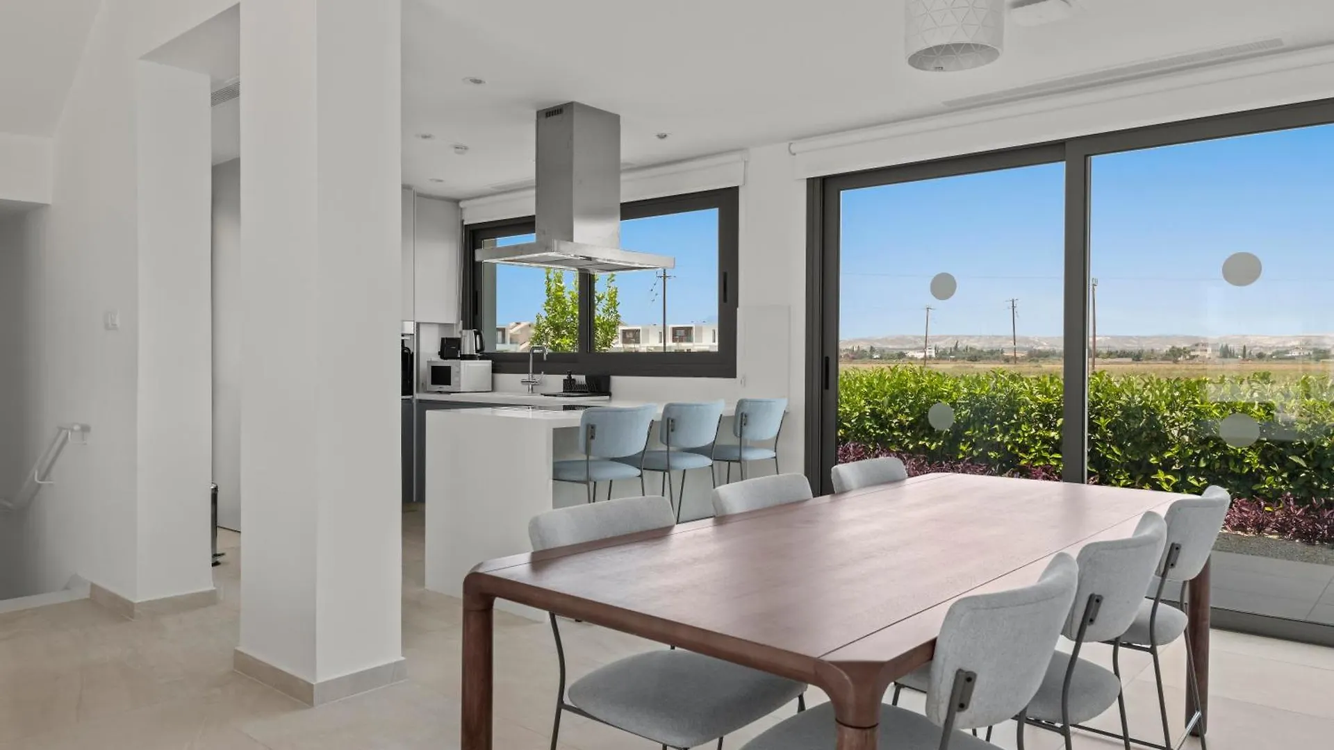 Serenity Waves Villa 9 Softades