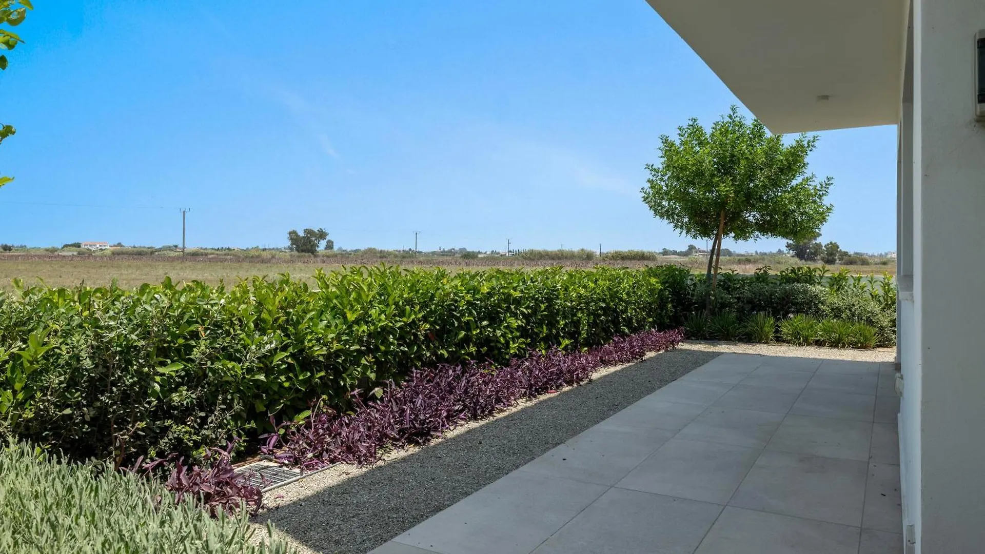 Serenity Waves Villa 9 Softades